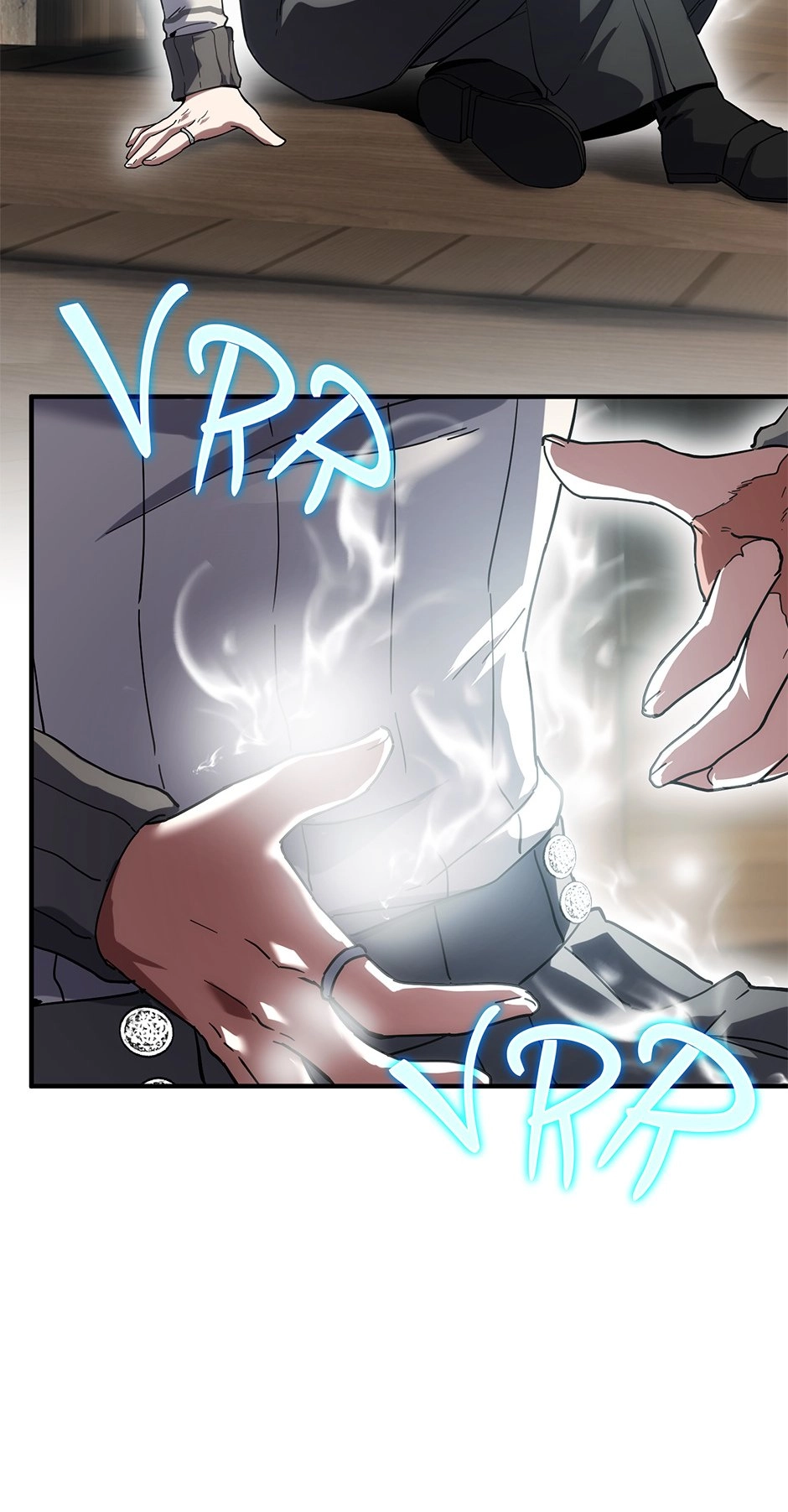 The Beginning After the End Chapter 225, page 35 of 79