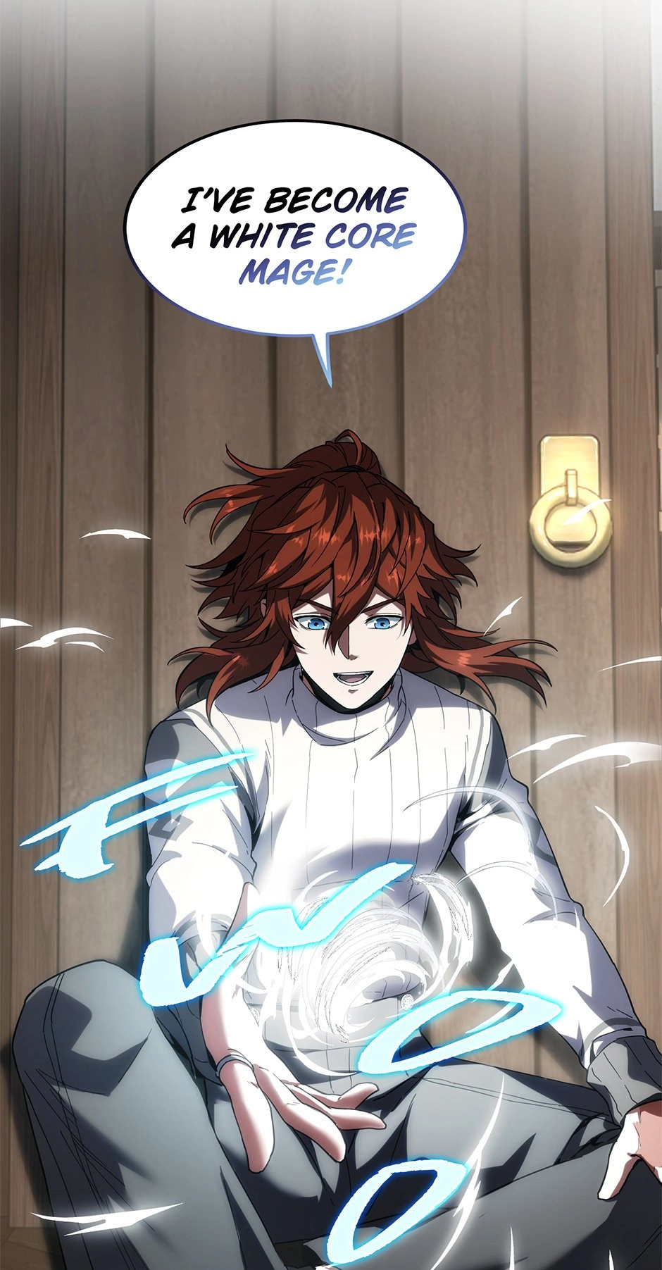 The Beginning After the End Chapter 225, page 37 of 79