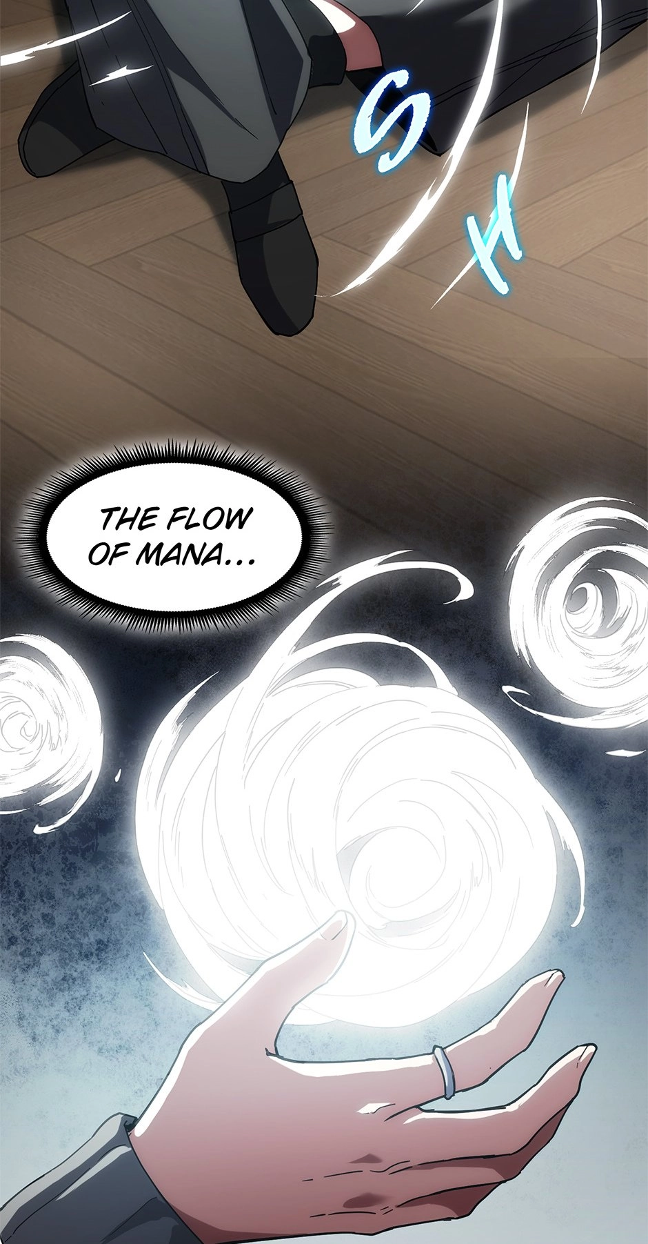 The Beginning After the End Chapter 225, page 38 of 79