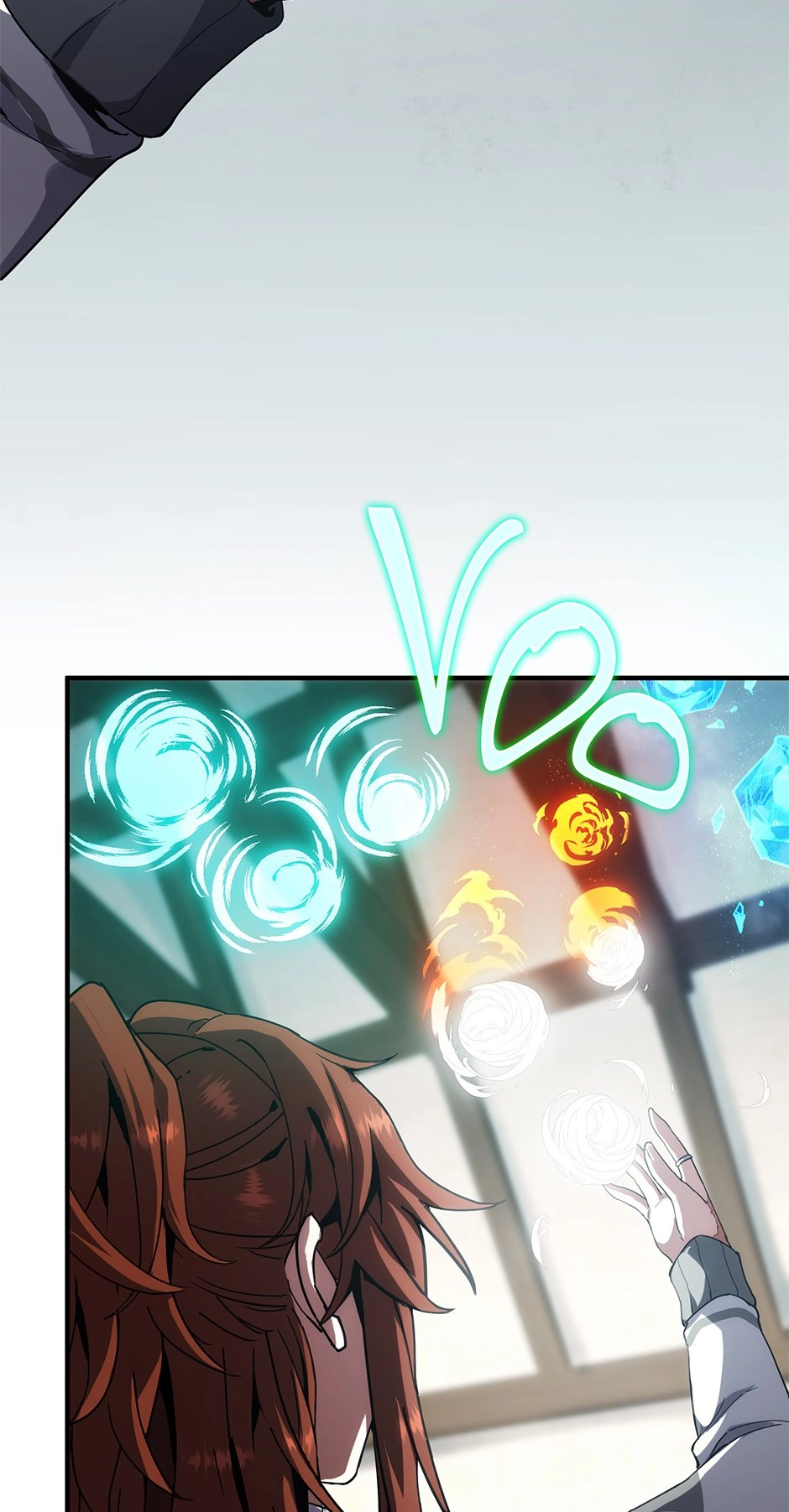 The Beginning After the End Chapter 225, page 39 of 79
