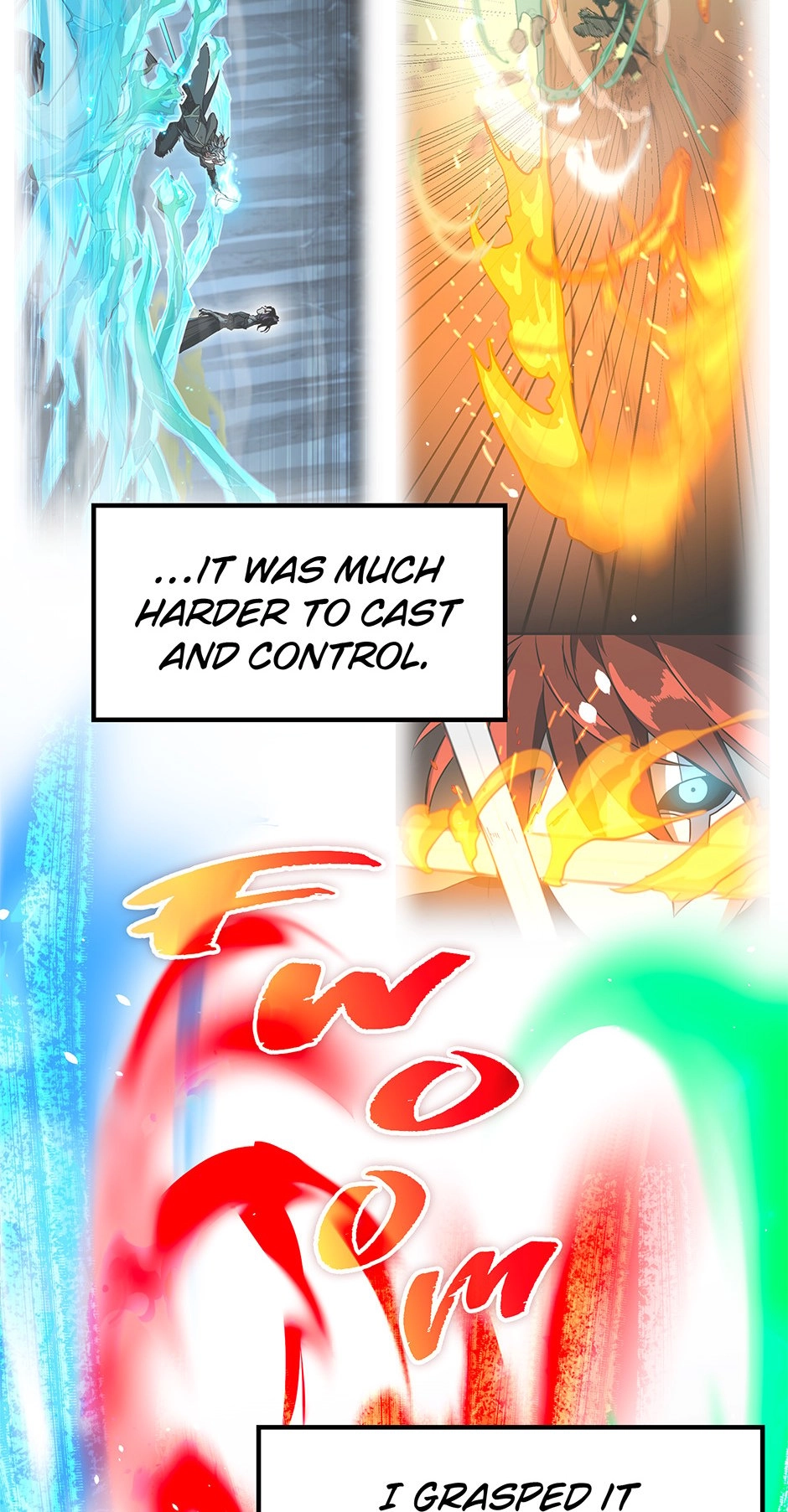 The Beginning After the End Chapter 225, page 44 of 79