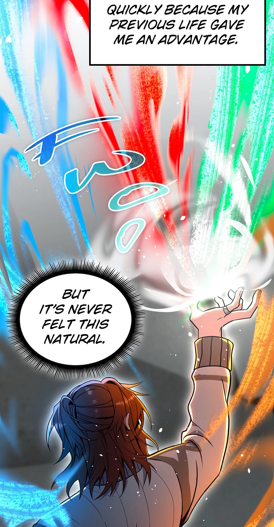 The Beginning After the End Chapter 225, page 45 of 79