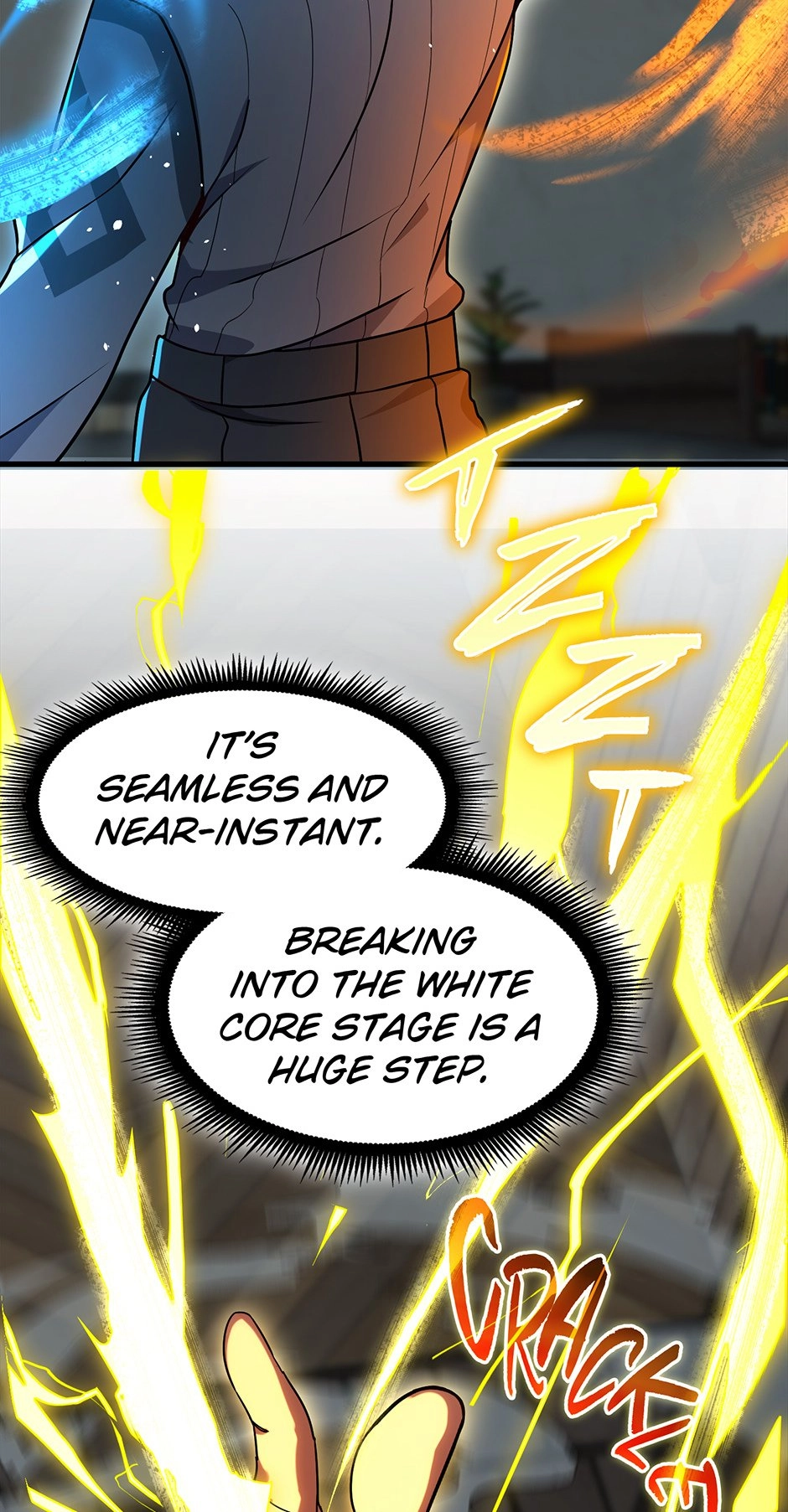 The Beginning After the End Chapter 225, page 46 of 79