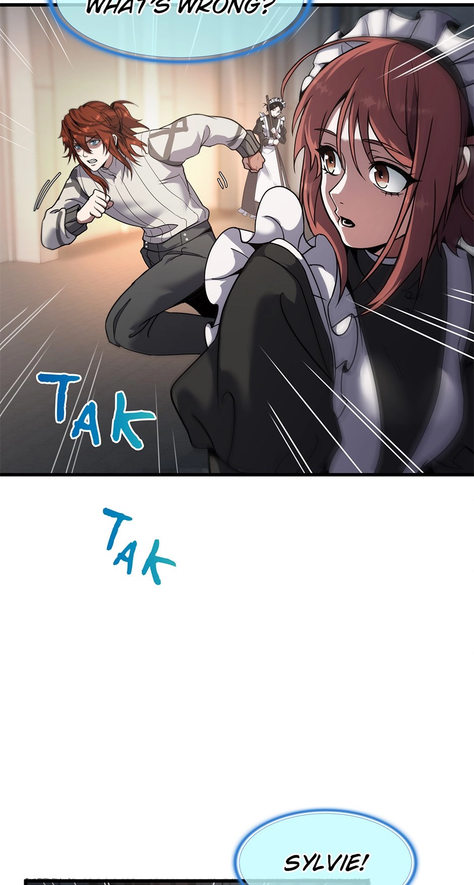 The Beginning After the End Chapter 225, page 53 of 79