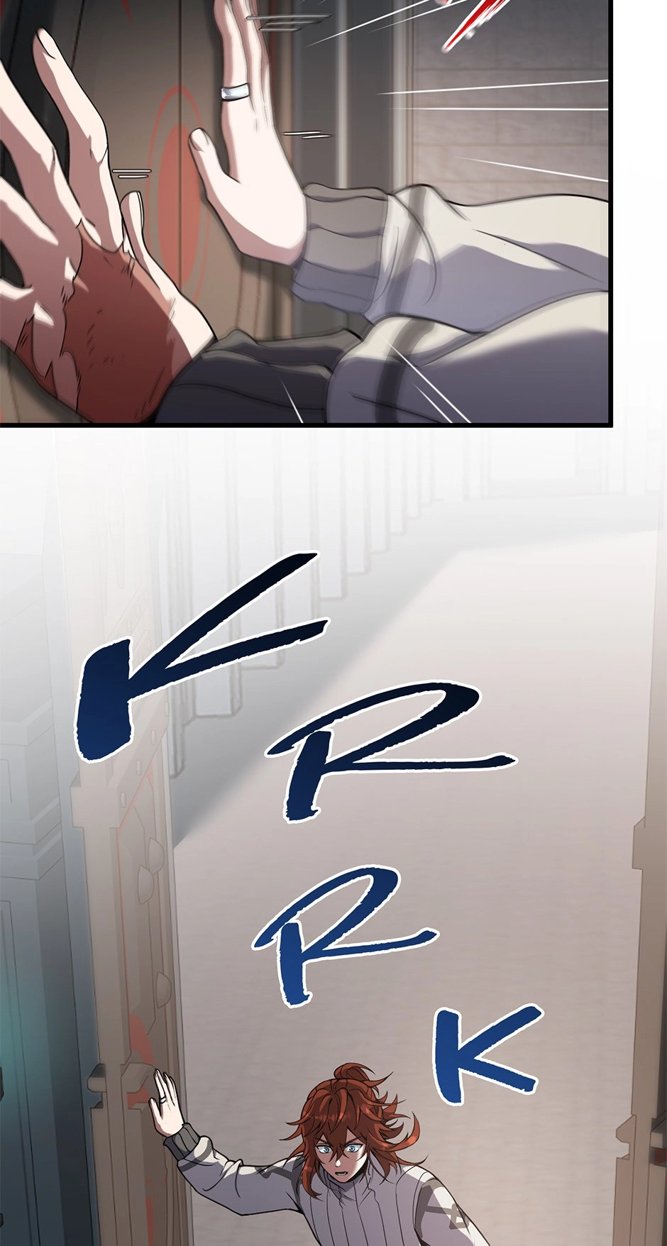 The Beginning After the End Chapter 225, page 55 of 79