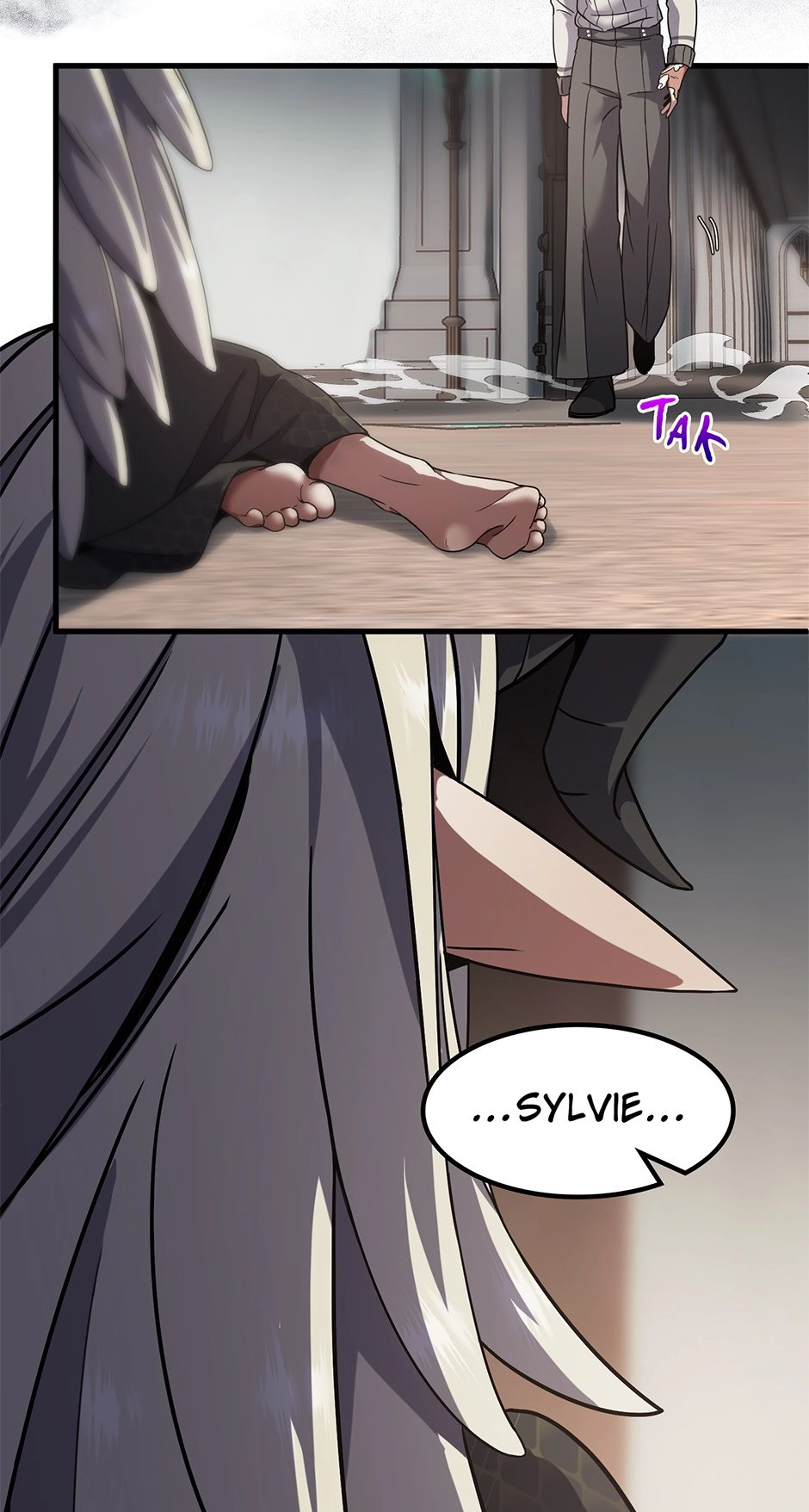 The Beginning After the End Chapter 225, page 57 of 79