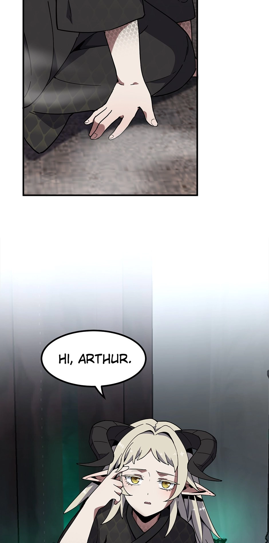 The Beginning After the End Chapter 225, page 60 of 79