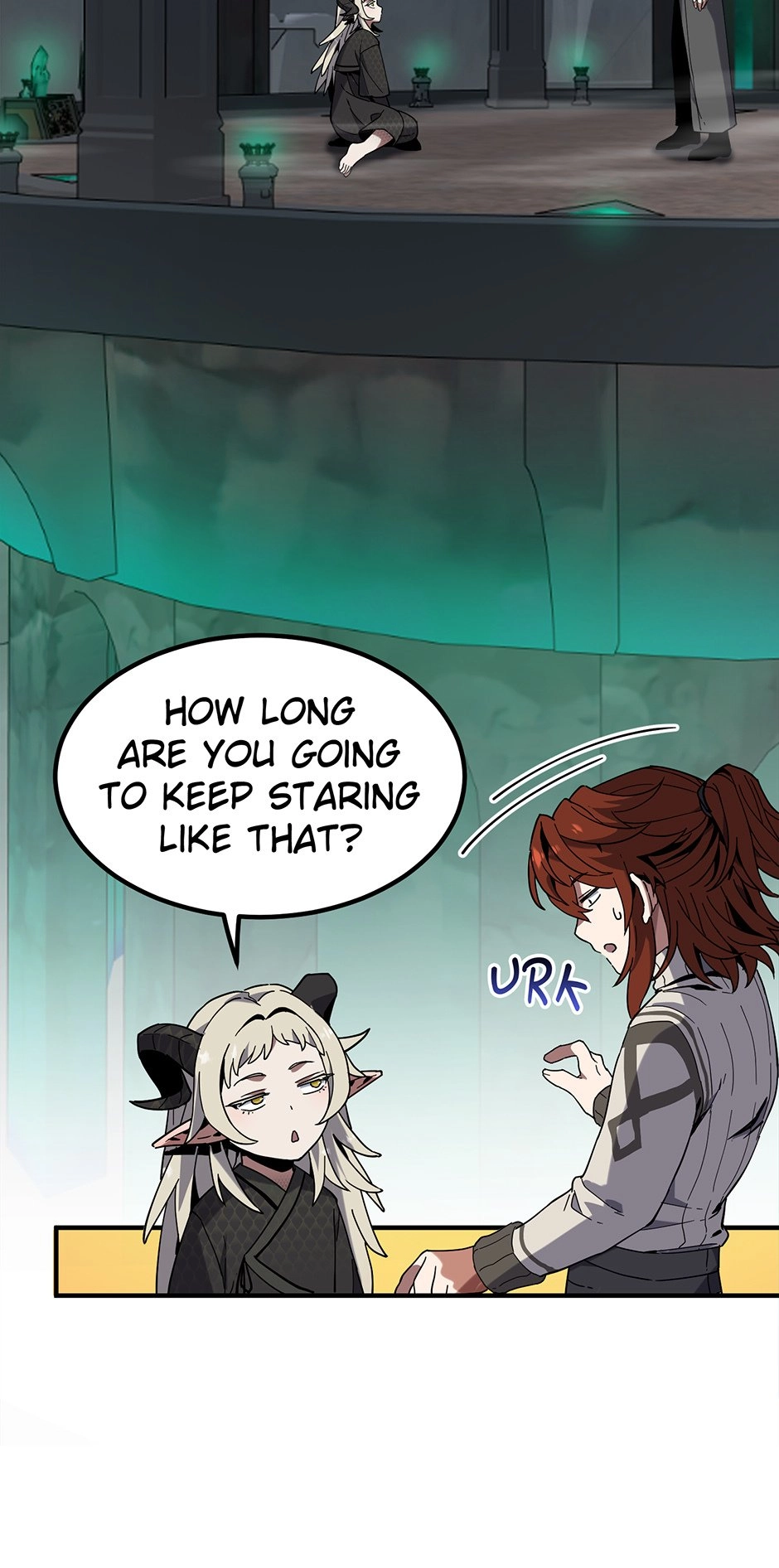 The Beginning After the End Chapter 225, page 63 of 79