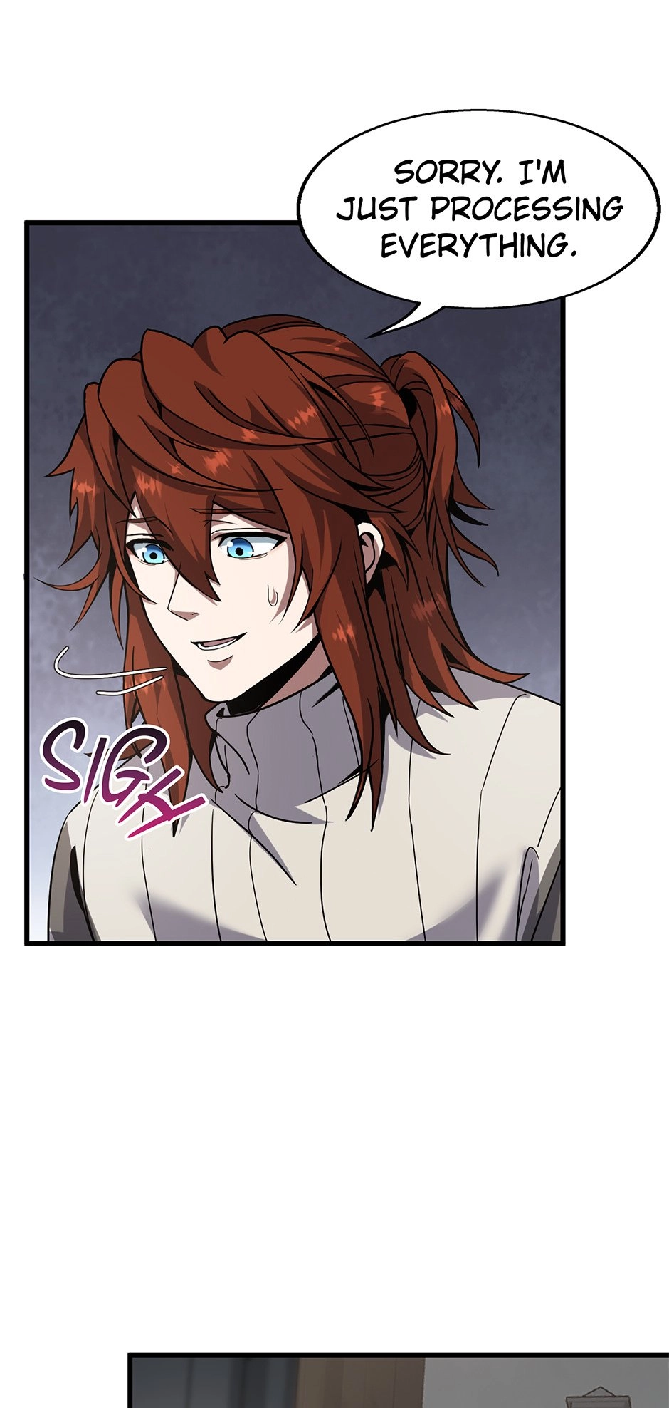 The Beginning After the End Chapter 225, page 64 of 79