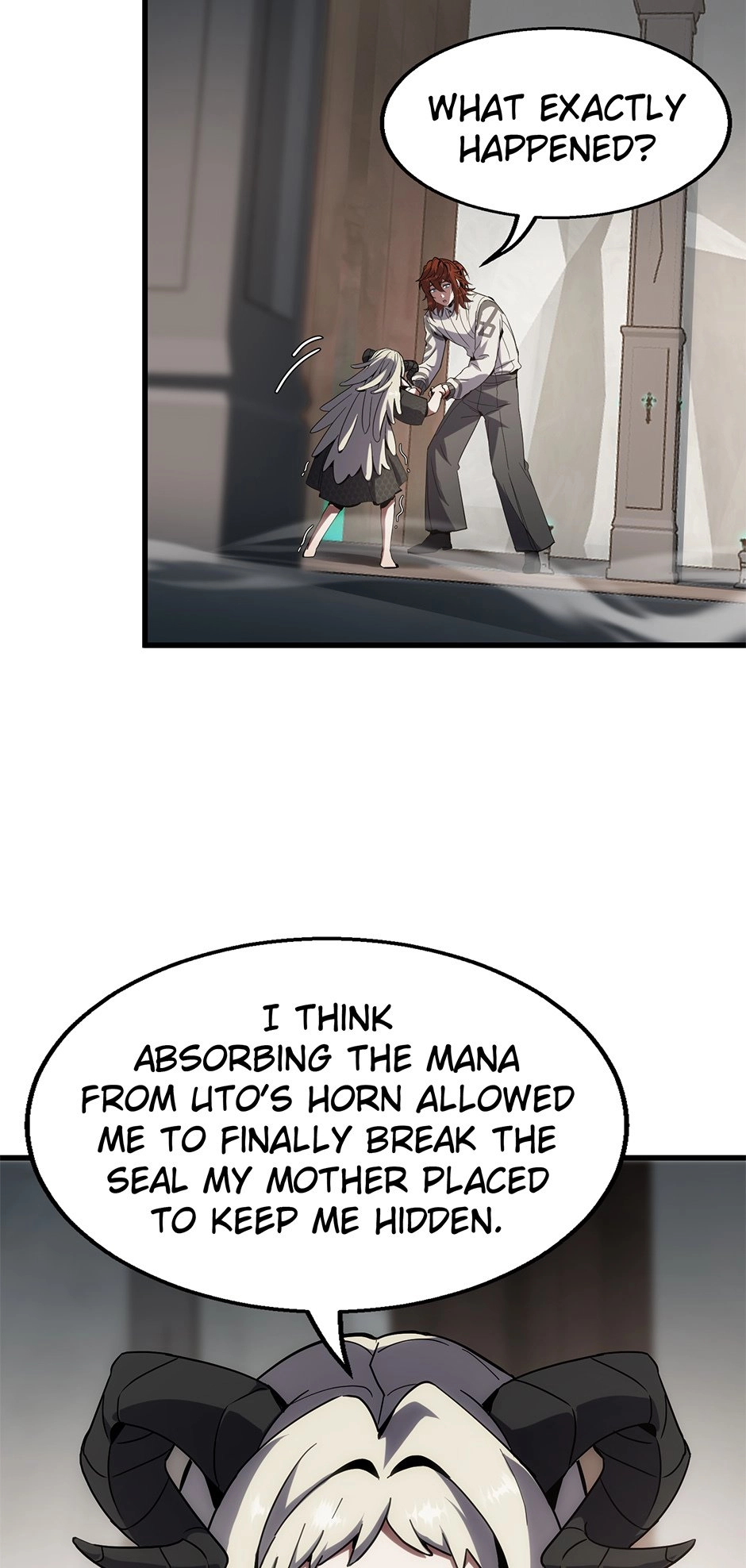 The Beginning After the End Chapter 225, page 65 of 79