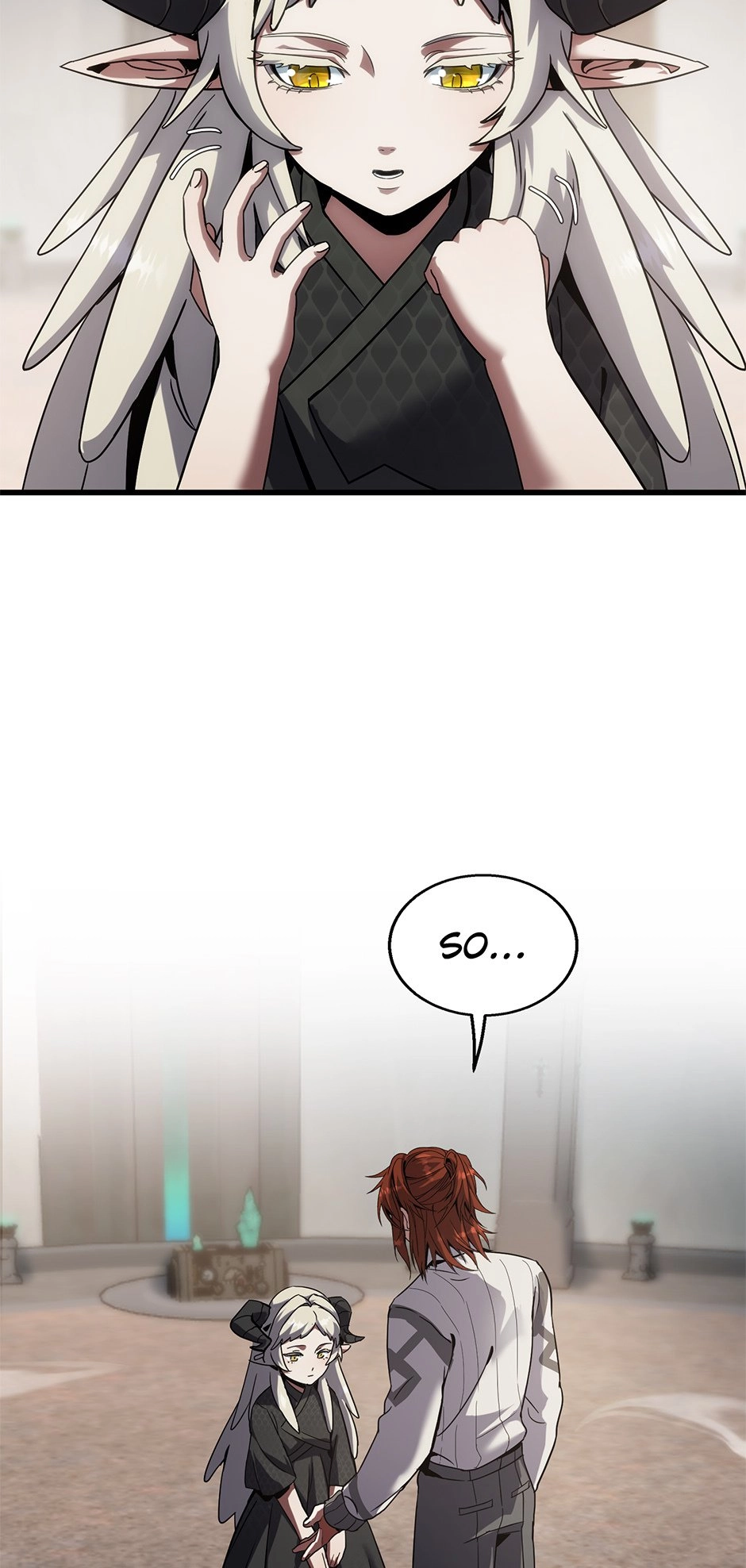 The Beginning After the End Chapter 225, page 66 of 79