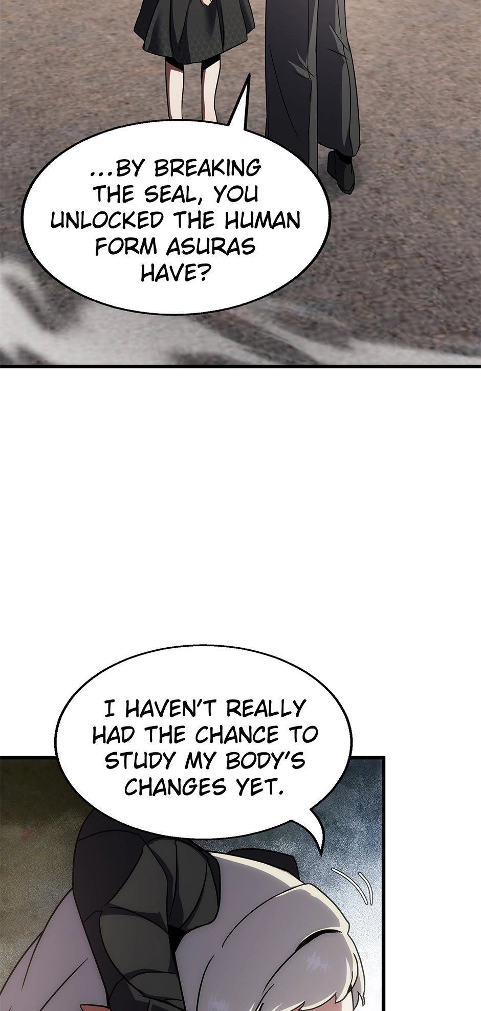 The Beginning After the End Chapter 225, page 67 of 79