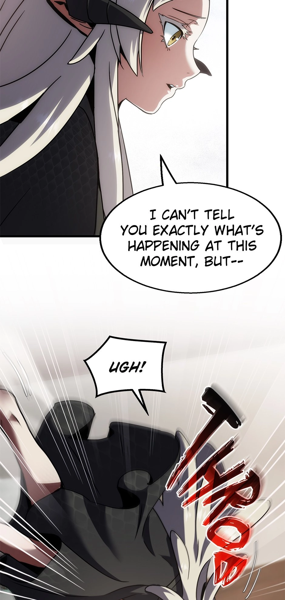 The Beginning After the End Chapter 225, page 68 of 79