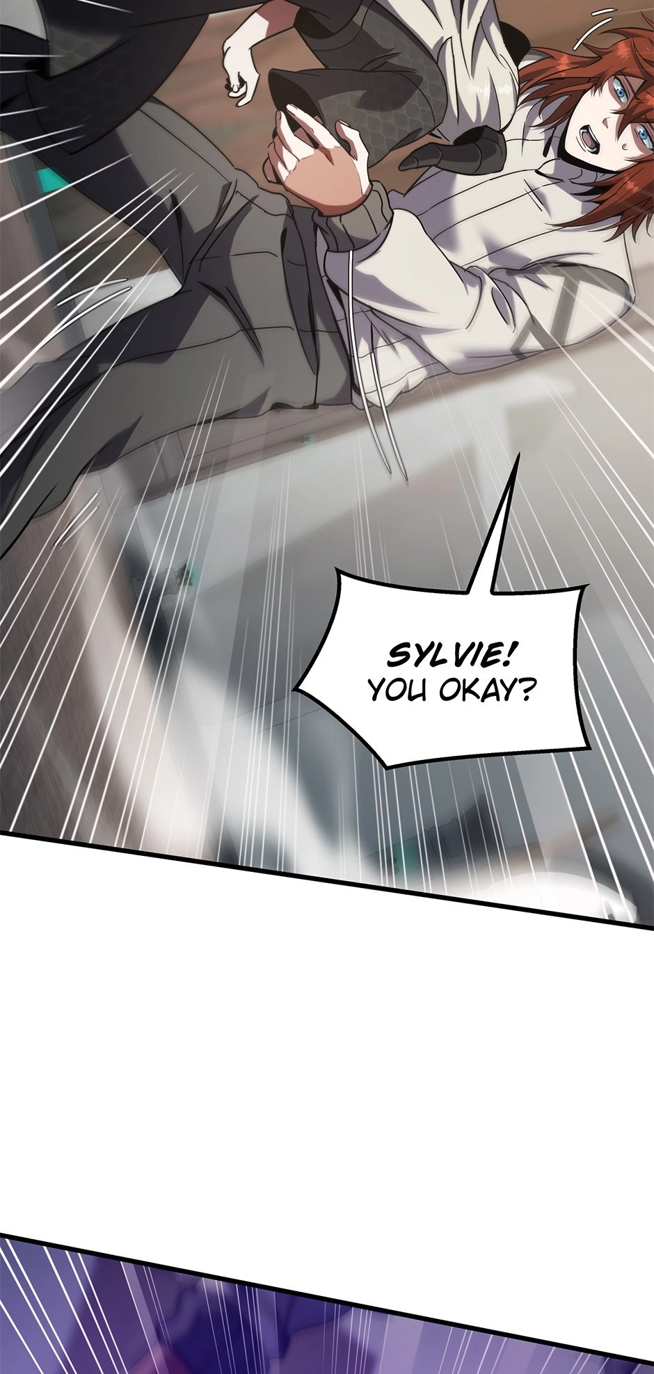 The Beginning After the End Chapter 225, page 69 of 79