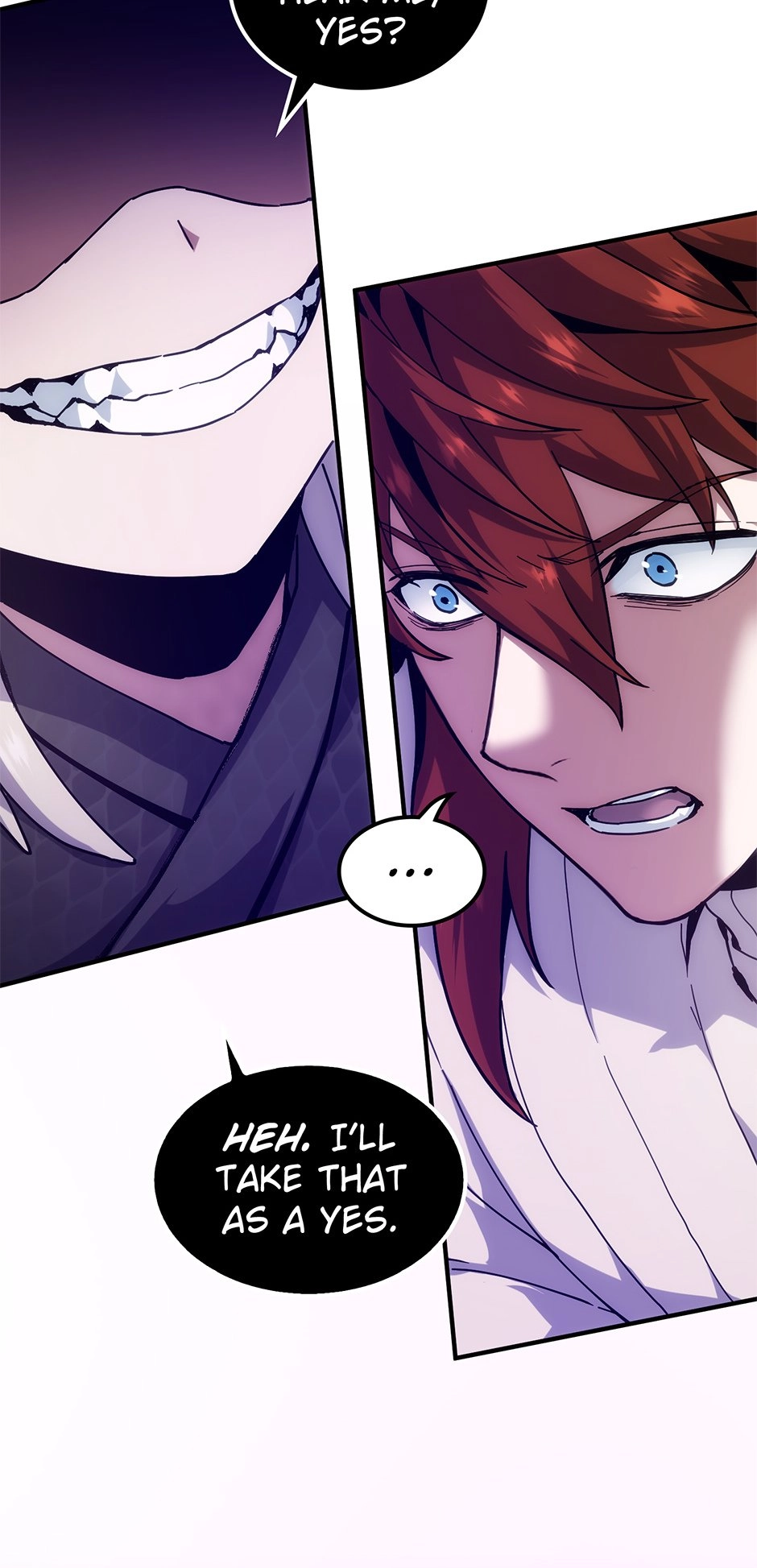 The Beginning After the End Chapter 225, page 73 of 79