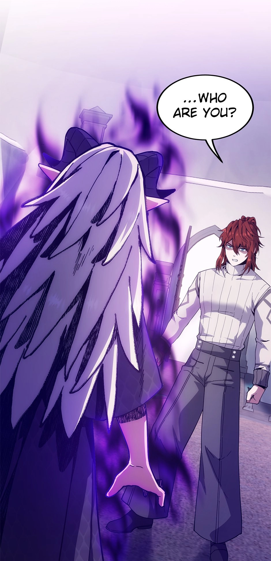 The Beginning After the End Chapter 225, page 74 of 79