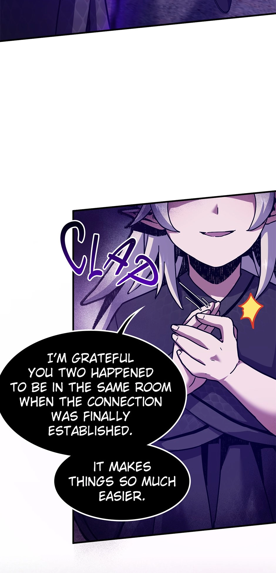 The Beginning After the End Chapter 225, page 75 of 79