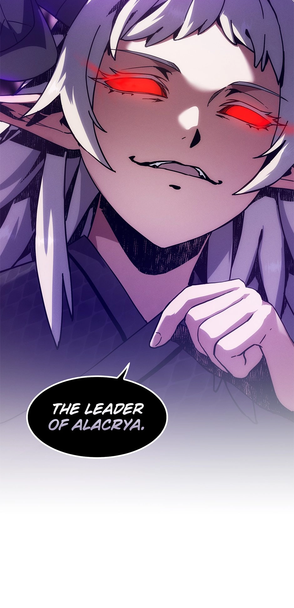 The Beginning After the End Chapter 225, page 78 of 79