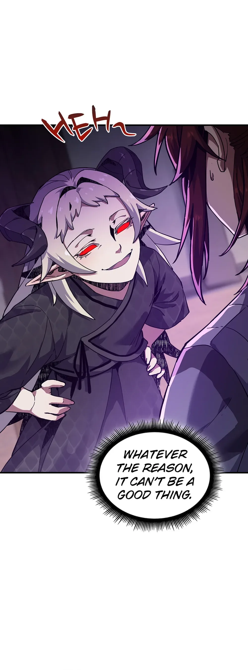 The Beginning After the End Chapter 226, page 10 of 56