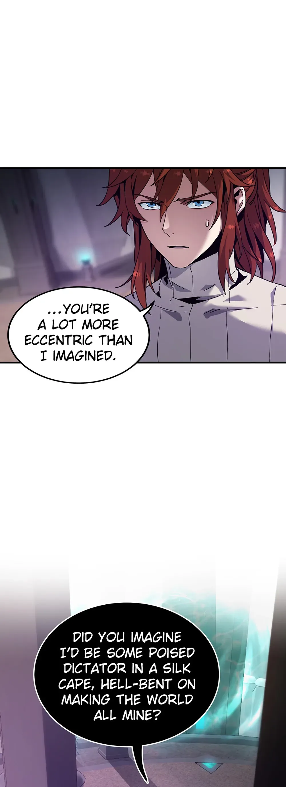 The Beginning After the End Chapter 226, page 12 of 56