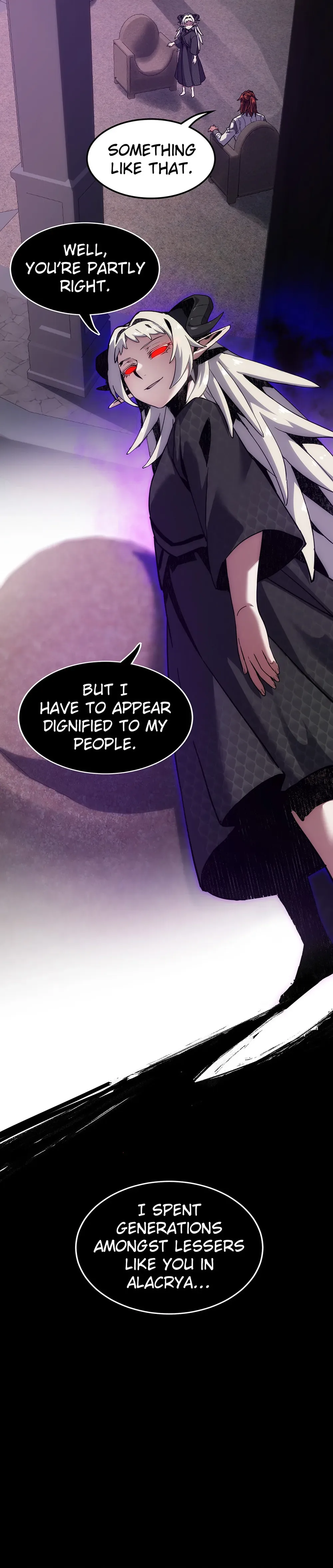 The Beginning After the End Chapter 226, page 13 of 56