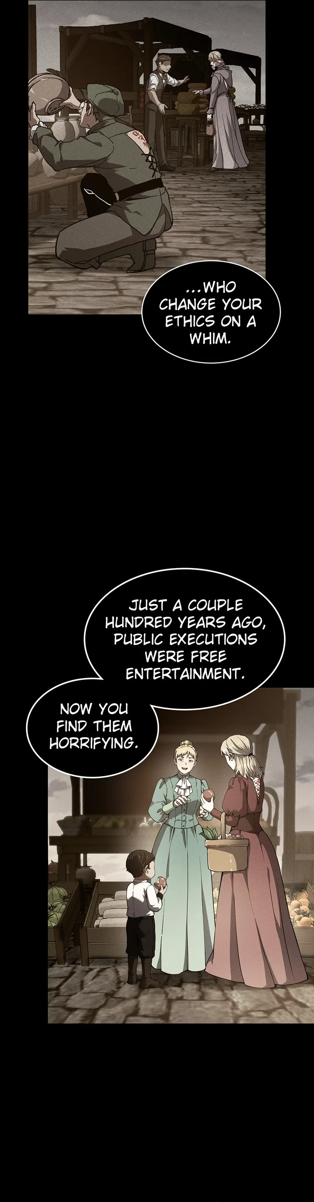 The Beginning After the End Chapter 226, page 14 of 56