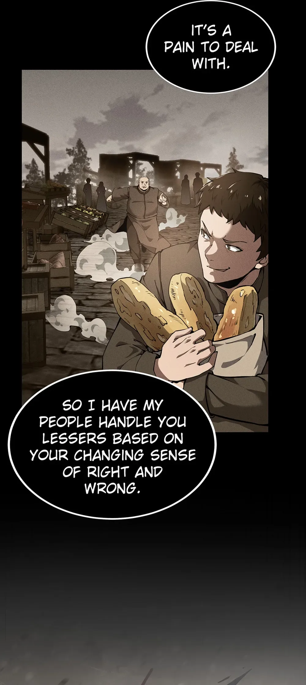 The Beginning After the End Chapter 226, page 15 of 56