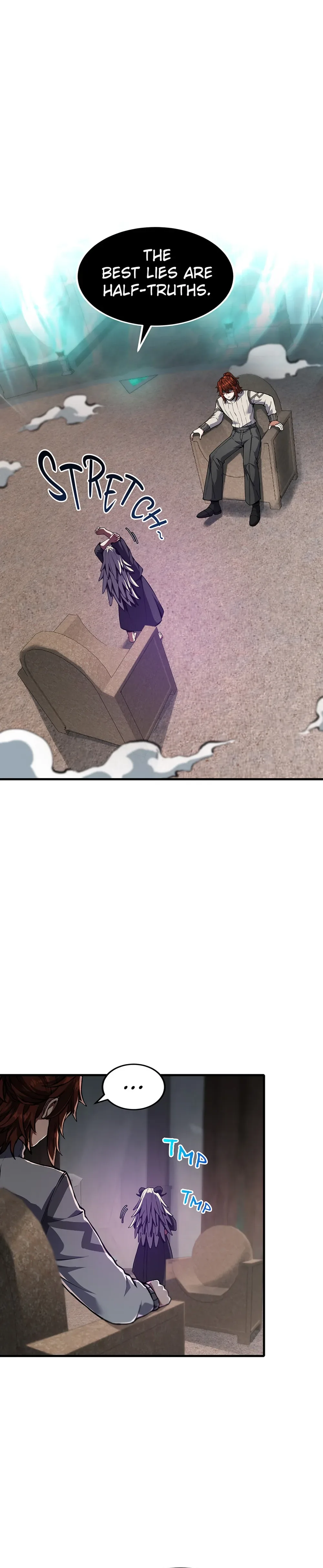 The Beginning After the End Chapter 226, page 19 of 56