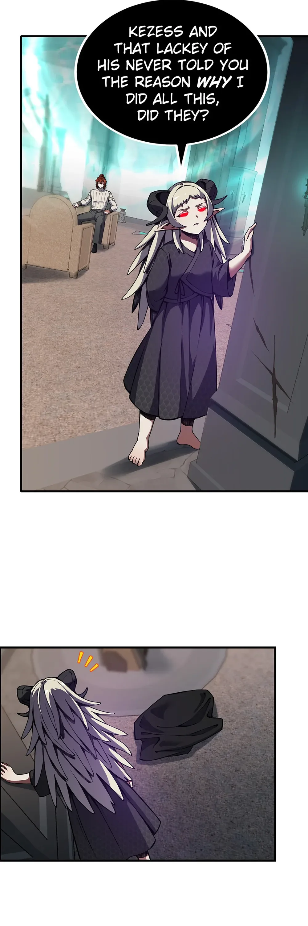 The Beginning After the End Chapter 226, page 20 of 56