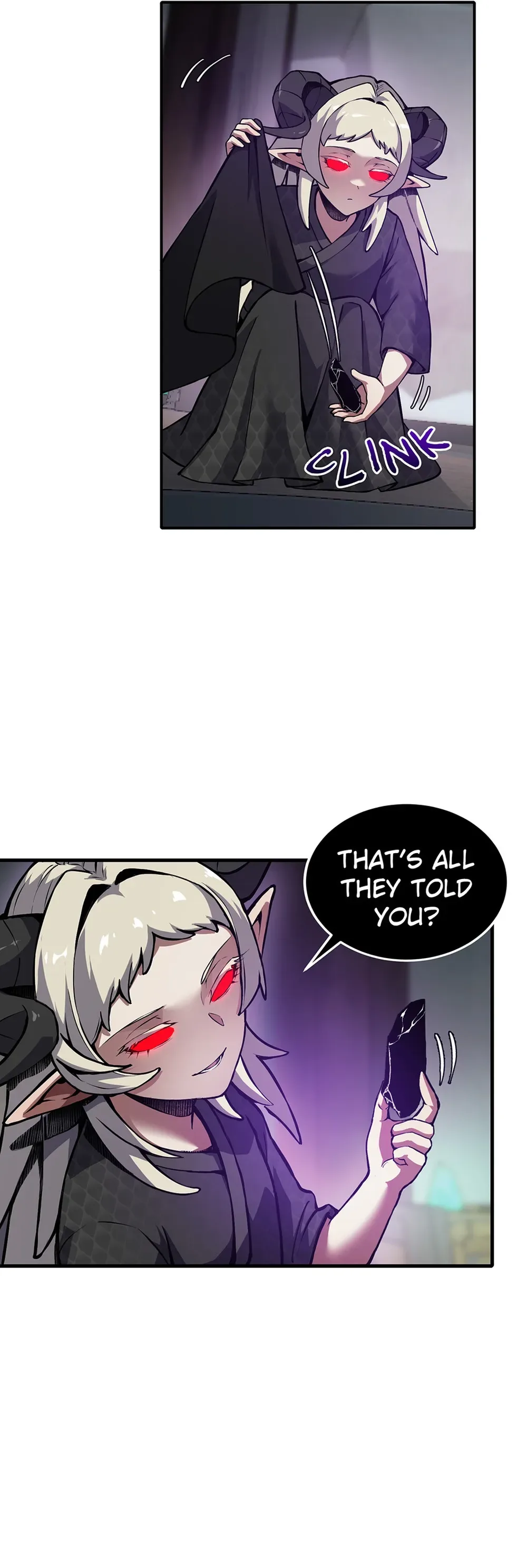 The Beginning After the End Chapter 226, page 22 of 56