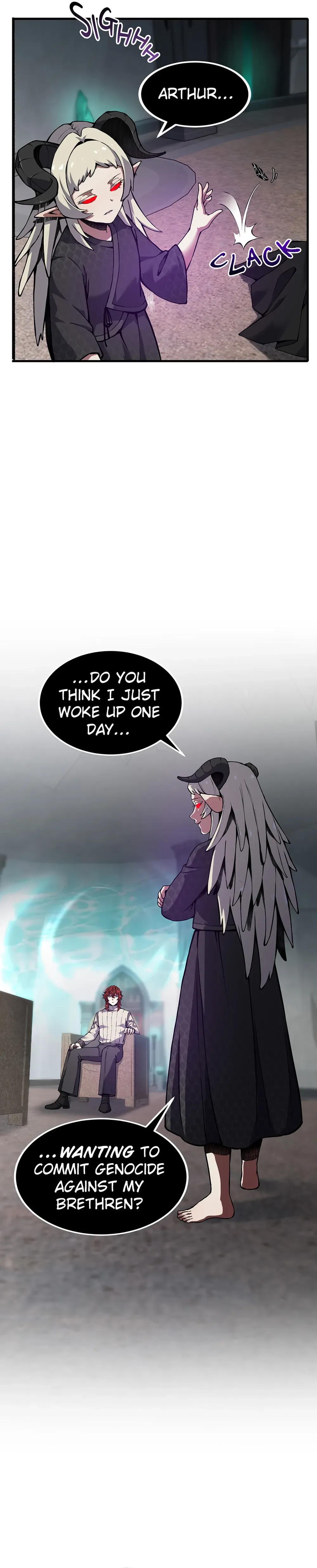 The Beginning After the End Chapter 226, page 23 of 56