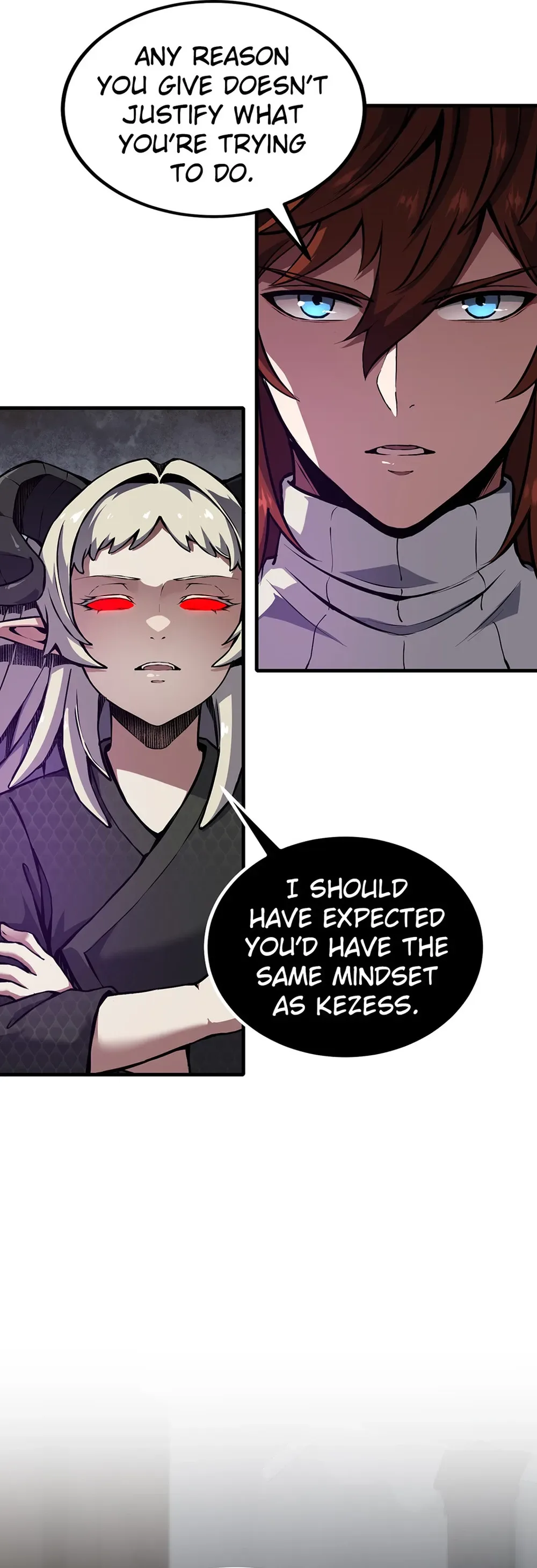 The Beginning After the End Chapter 226, page 24 of 56