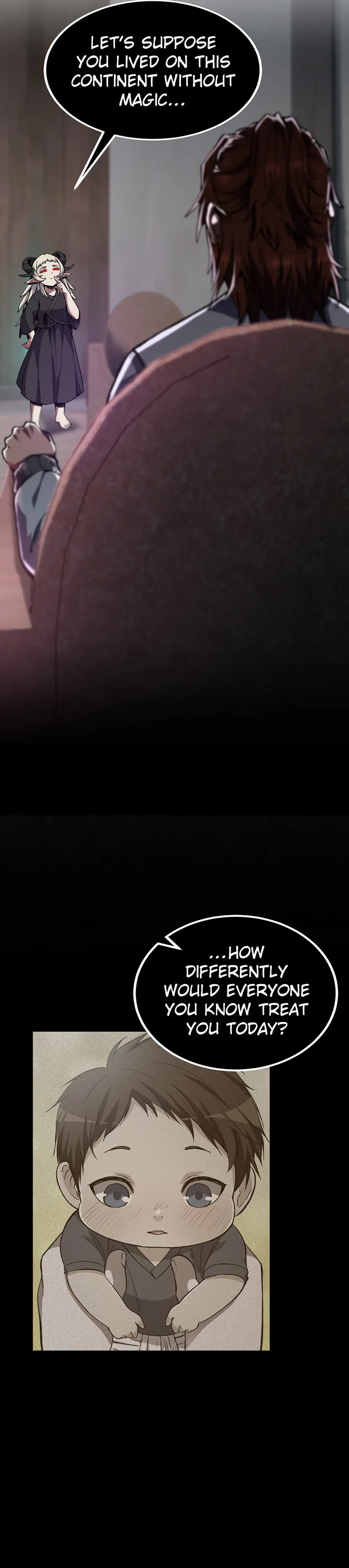 The Beginning After the End Chapter 226, page 25 of 56