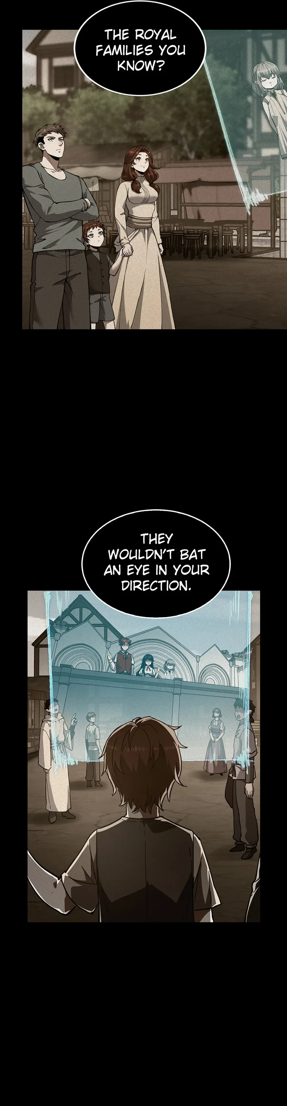 The Beginning After the End Chapter 226, page 26 of 56