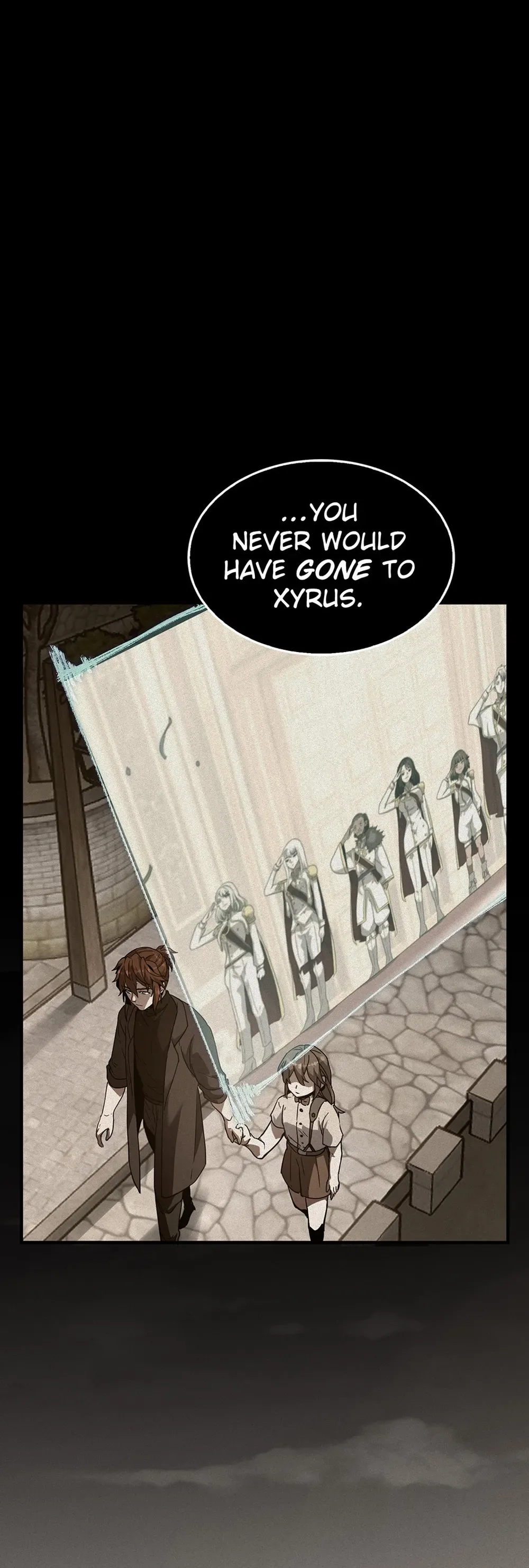 The Beginning After the End Chapter 226, page 28 of 56