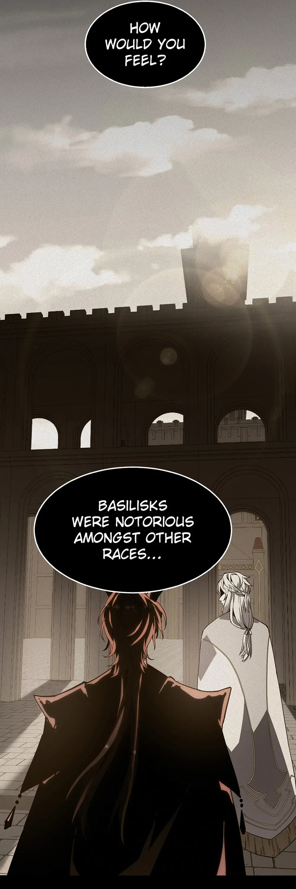 The Beginning After the End Chapter 226, page 29 of 56