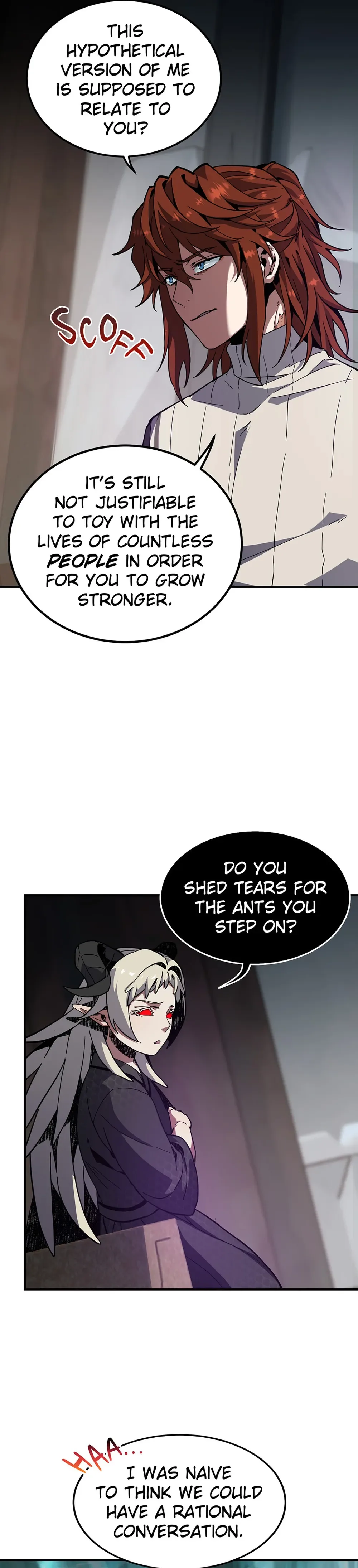 The Beginning After the End Chapter 226, page 31 of 56