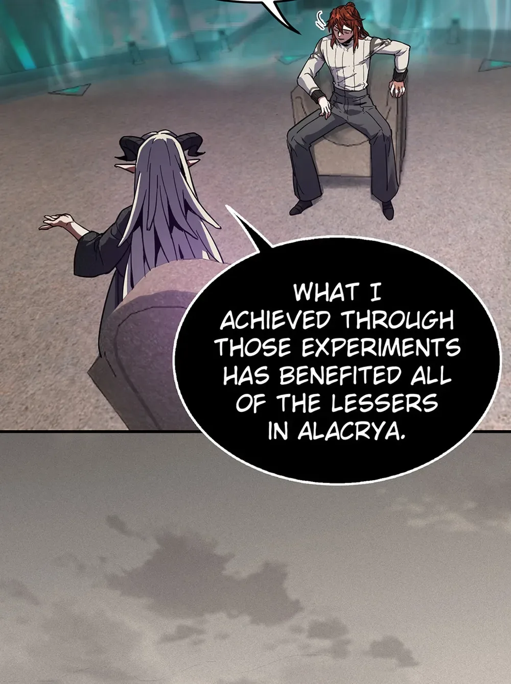 The Beginning After the End Chapter 226, page 32 of 56