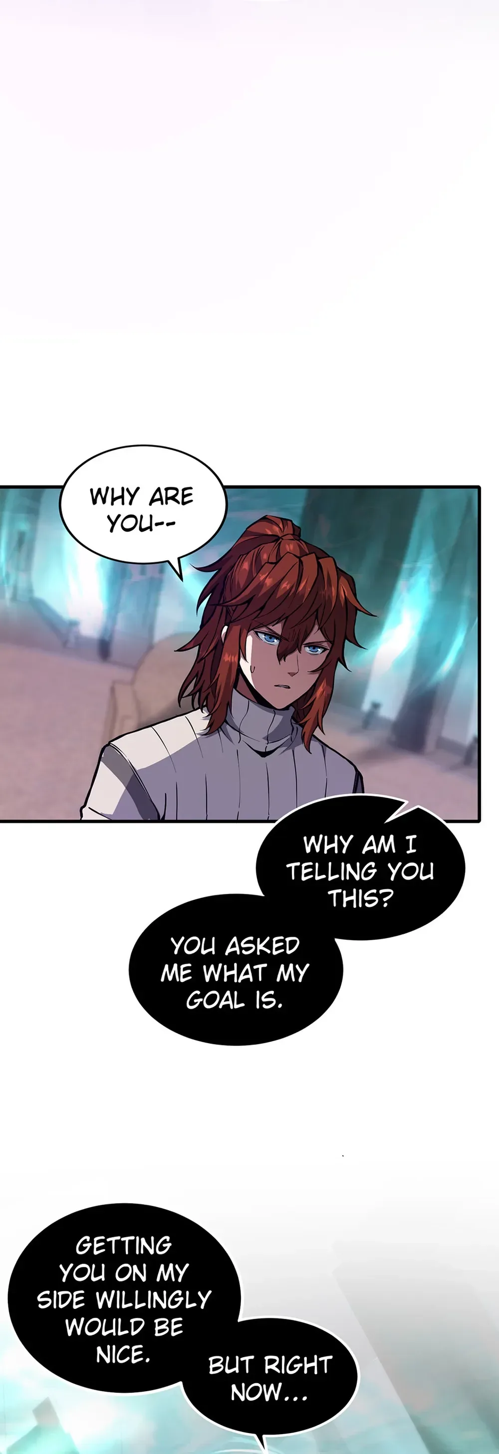 The Beginning After the End Chapter 226, page 46 of 56