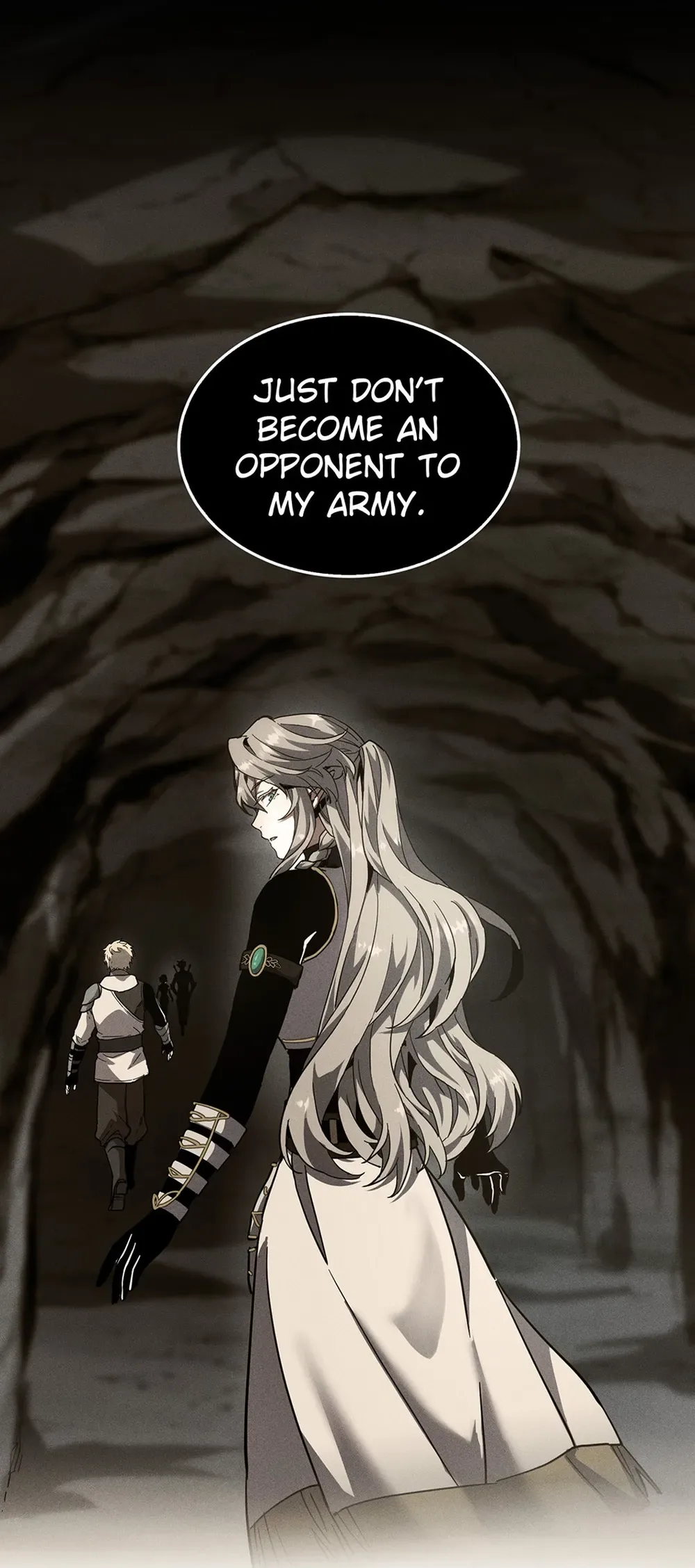 The Beginning After the End Chapter 226, page 51 of 56