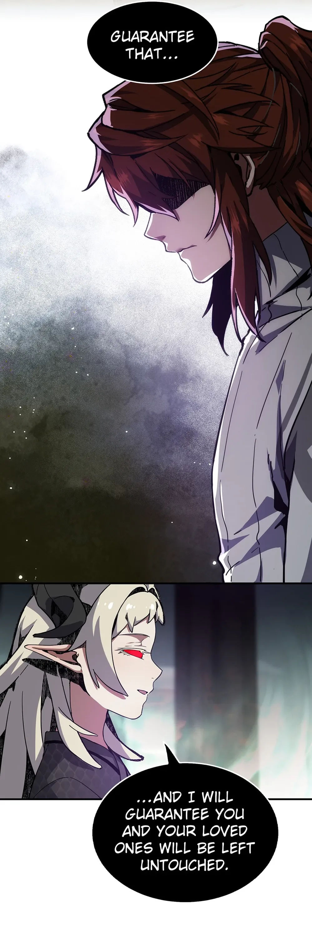 The Beginning After the End Chapter 226, page 52 of 56