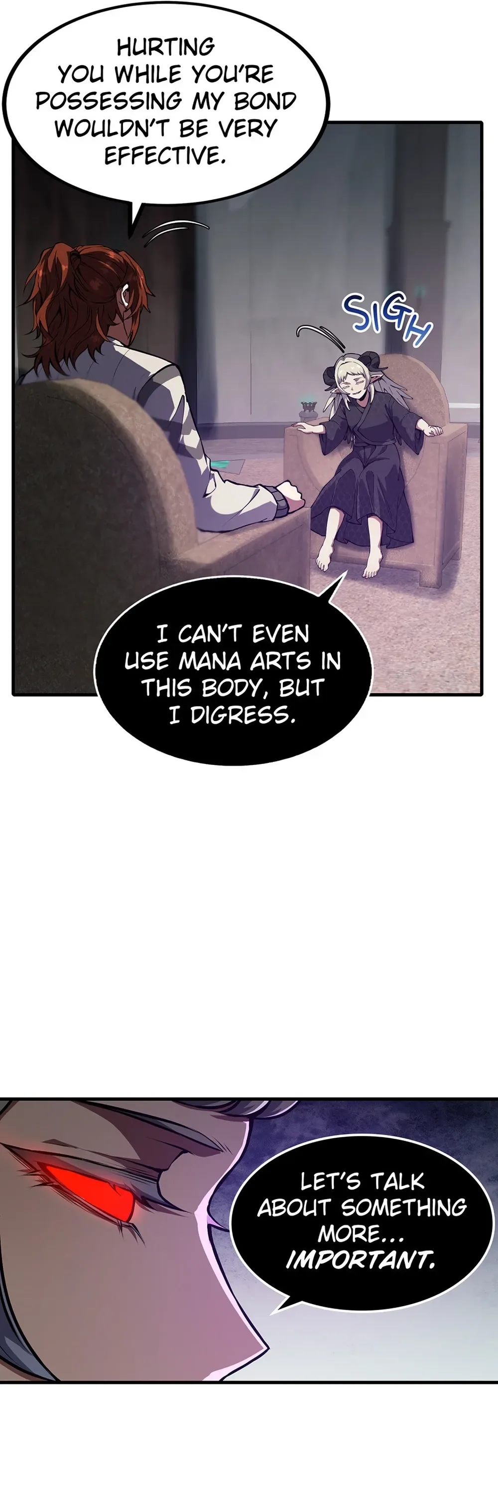 The Beginning After the End Chapter 226, page 6 of 56
