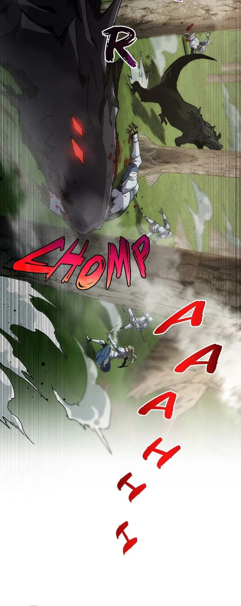 The Beginning After the End Chapter 227, page 10 of 31