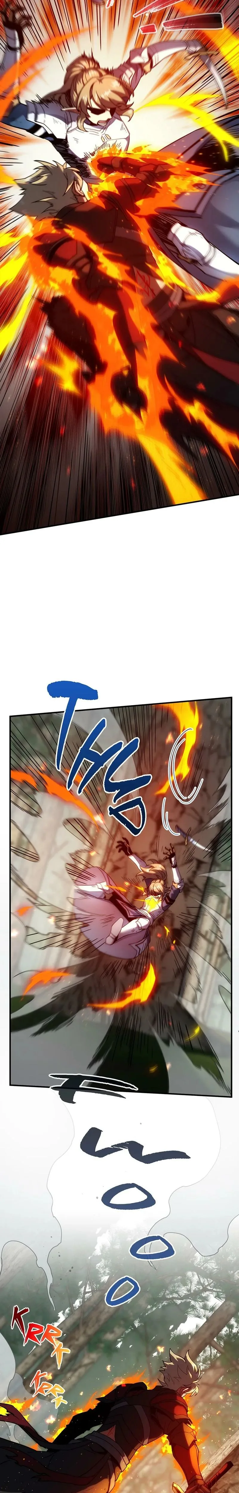 The Beginning After the End Chapter 227, page 21 of 31