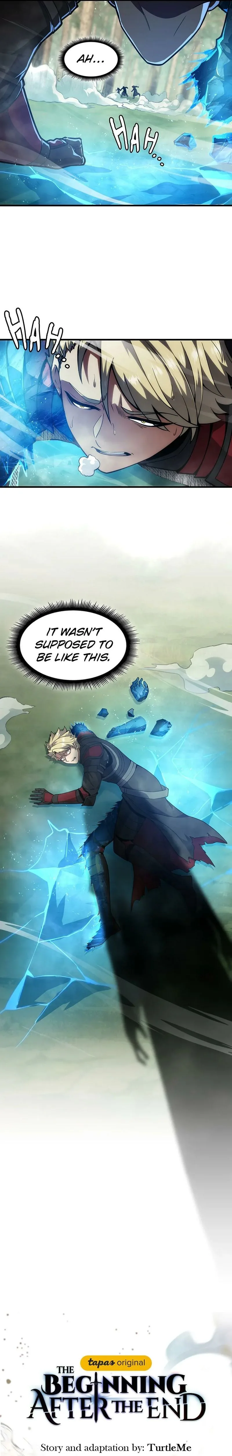 The Beginning After the End Chapter 227, page 26 of 31