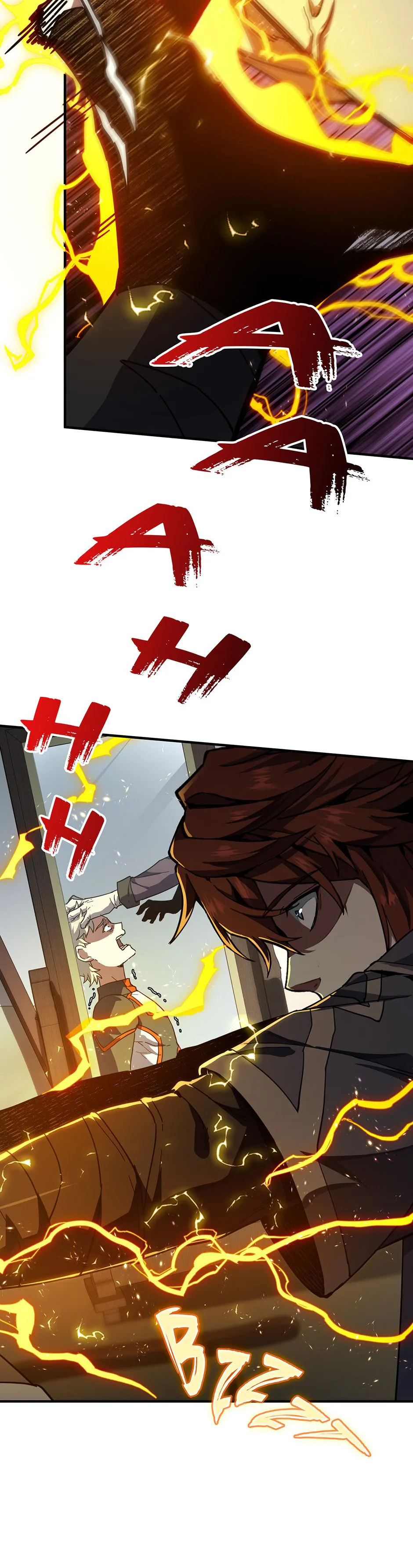 The Beginning After the End Chapter 228, page 10 of 53