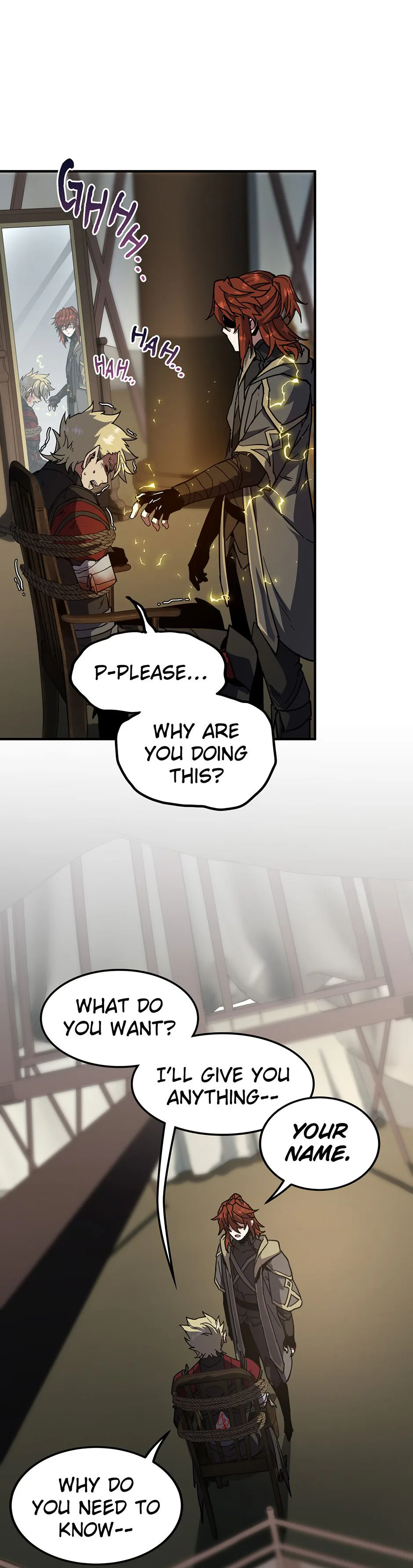 The Beginning After the End Chapter 228, page 11 of 53