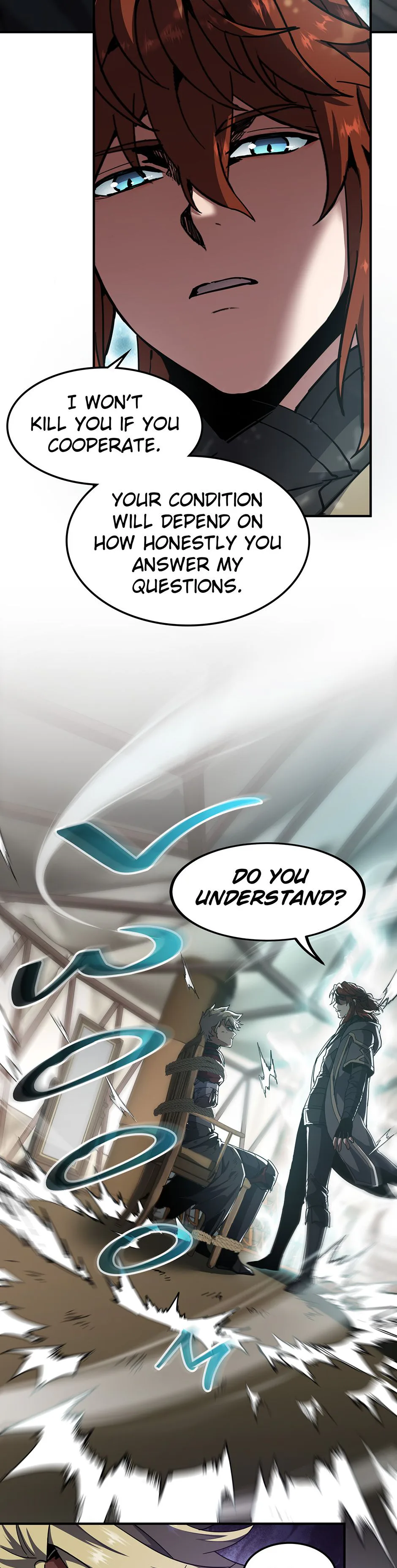 The Beginning After the End Chapter 228, page 13 of 53