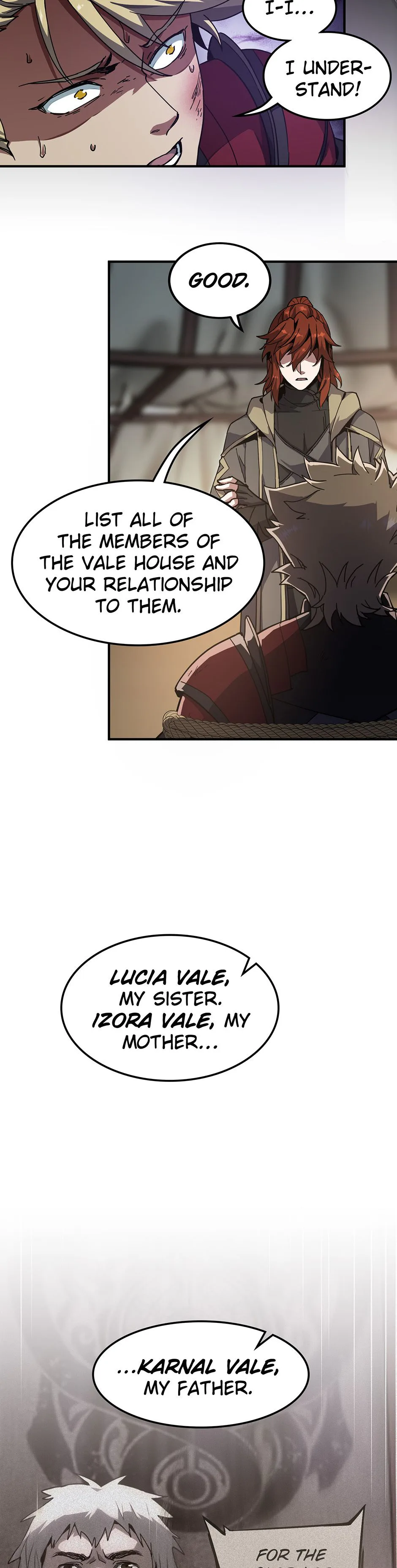 The Beginning After the End Chapter 228, page 14 of 53