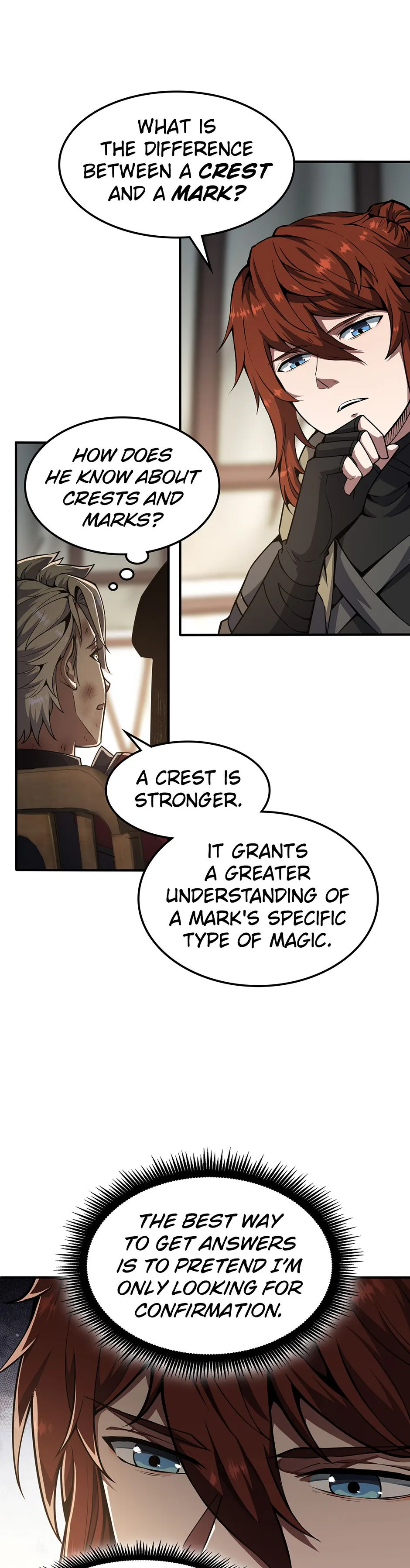 The Beginning After the End Chapter 228, page 16 of 53